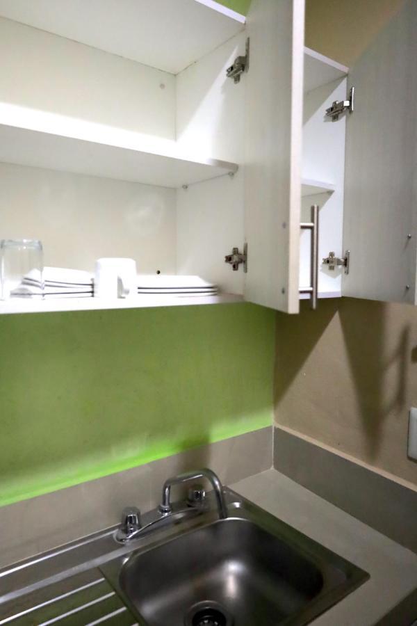 Suites La Roca By R&T Cancún Eksteriør billede