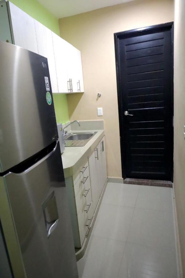 Suites La Roca By R&T Cancún Eksteriør billede